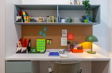 Bronze Studio, The Waterways, 1 Pump Way, Lace Market, Nottingham - Image 3